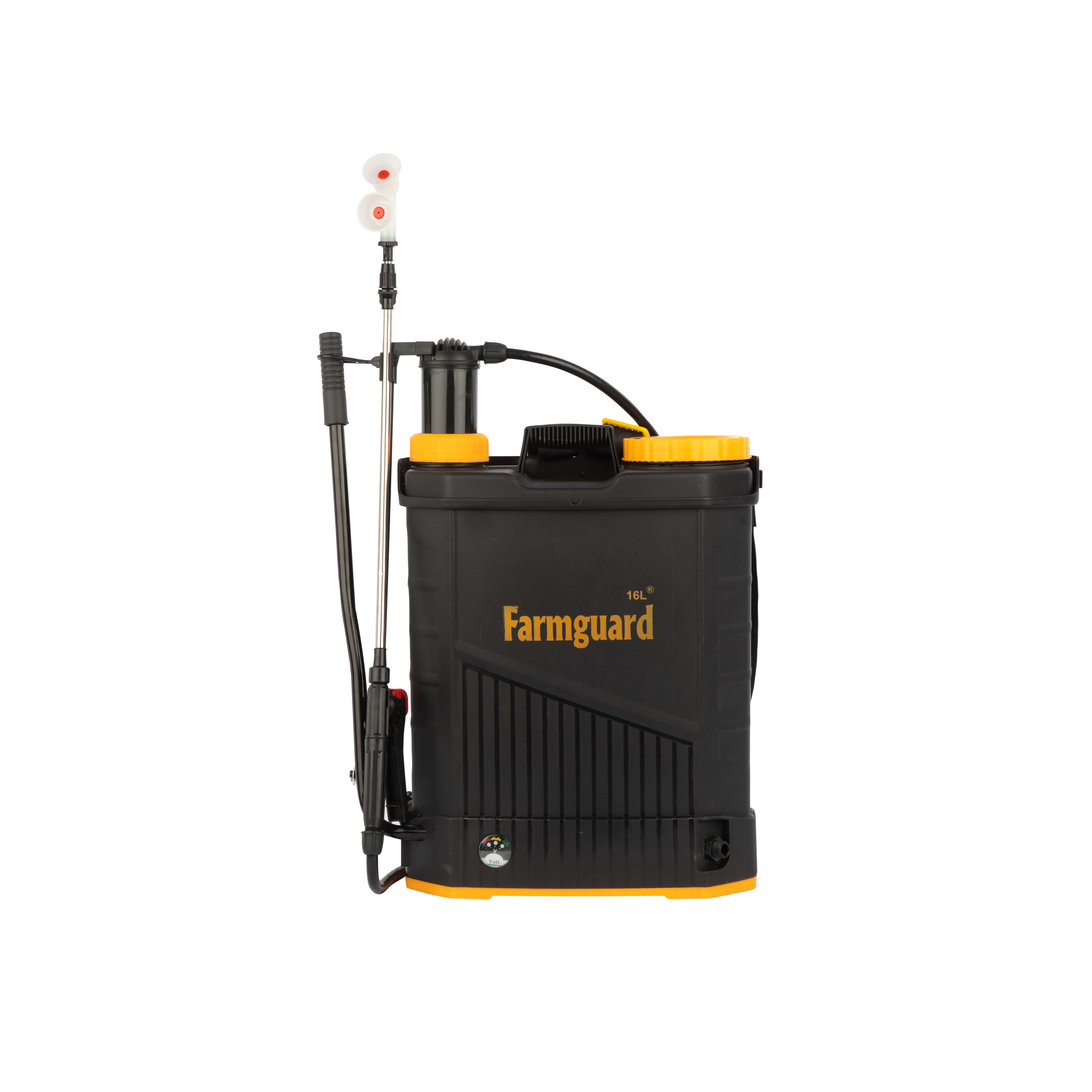 2 in 1 sprayer
