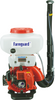 Knapsack Power Sprayer Mist Duster with 14L 20L 26L Tank and 2.13kw Gasoline Engine