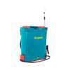New rechargeable battery knapsack sprayer with mixed function GF-20D-24Z