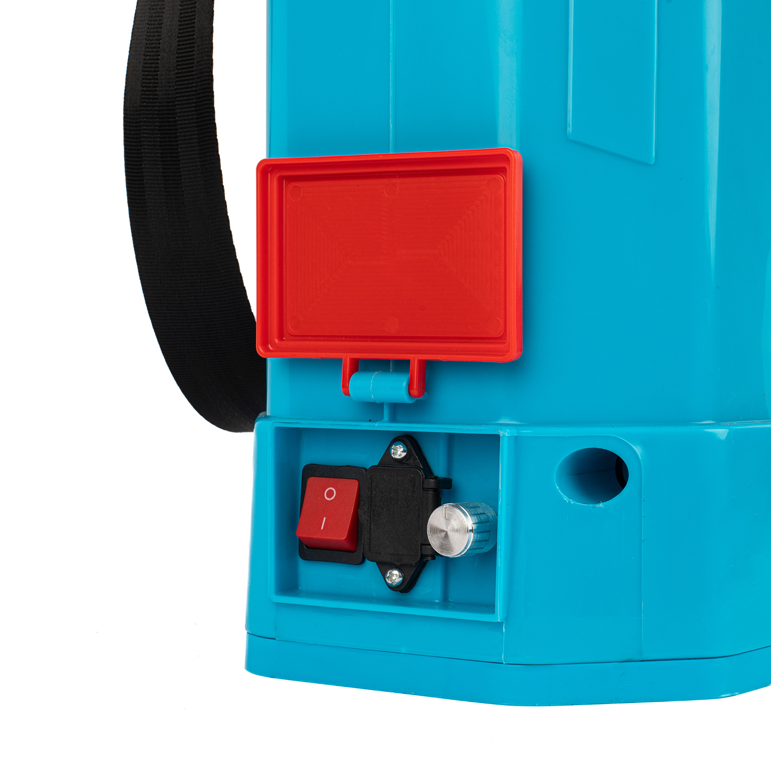 New customized branding electric knapsack rechargeable sprayer GF-20D-23Z