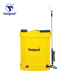 20 litre agricultural knapsack electric garden sprayer GF-20D-04Z