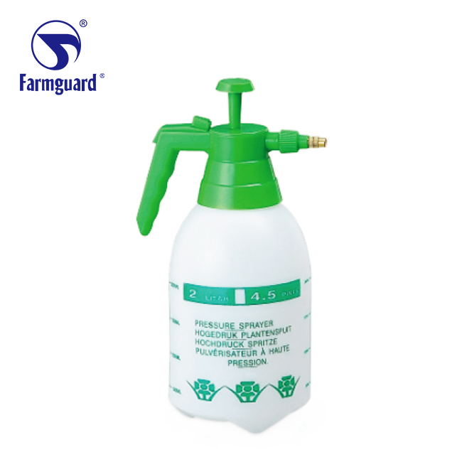 1.5Liter 2 Liter Best Hand Sprayer Garden Pressure Water Sprayer. Handheld Pressure Sprayer for Garden Using GF-2C