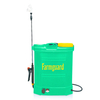 Agriculture Knapsack Electric Rechargeable Mist Battery Sprayer Pump GF-16D-07Z