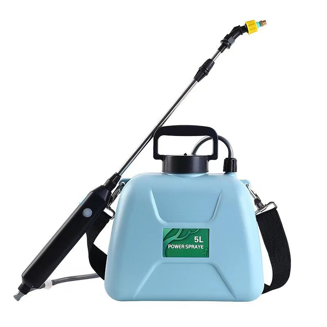 garden sprayer