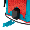 New rechargeable battery knapsack sprayer with mixed function GF-20D-24Z