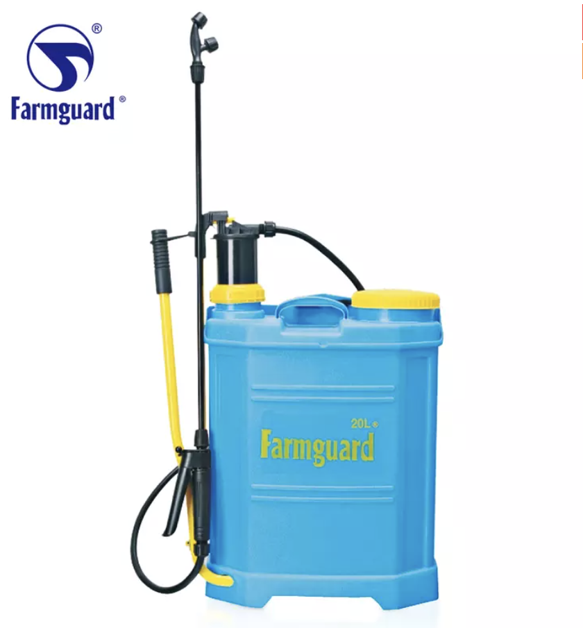 What Are Five Uses of Sprayers?