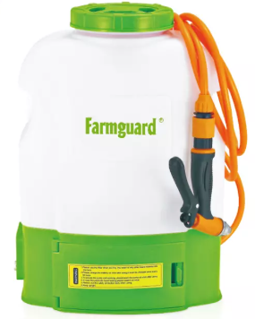 Pump Sprayer