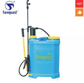 How To Use A Manual Pressure Sprayer?