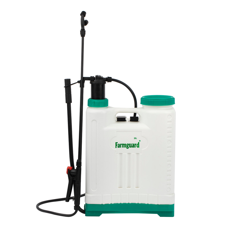 Farmguard new design high quality manual sprayer GF-16S-01C