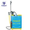 16L Manual water fertilizer Sprayer PP material GF-16S-21Z