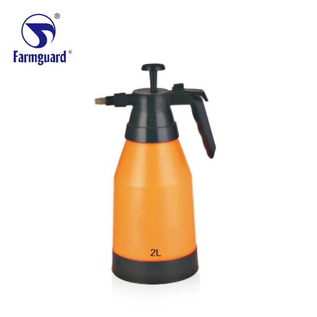 1L 1.5L 2L Epidemic Prevention Garden Pressure Sprayer GF-1B