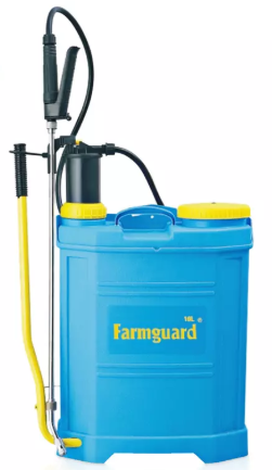 Pump Sprayer