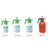 1.5/2L Plastic Spray Bottles Wholesale Portable Pressure Trigger Hand Sprayer GF-2C