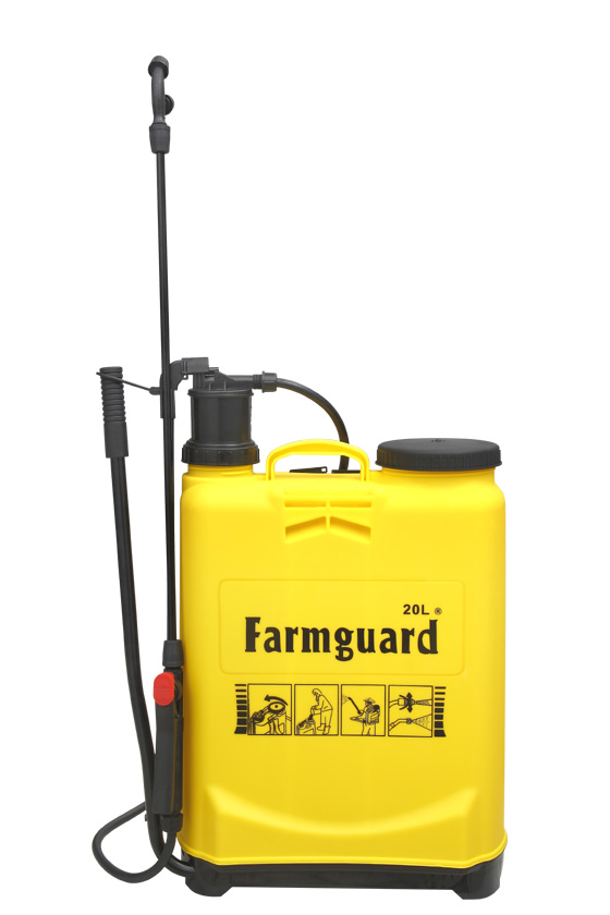 hand pump agriculture pesticide sprayer GF-20S-03Z