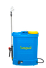 Water Base Agricultural Agriculture Fumigation Machine battery electric Pump Sprayer GF-16D-07Z