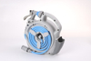 Professional Retractable Garden Hose Reel for Irrigation Car Washing