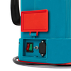 New rechargeable battery knapsack sprayer with mixed function GF-20D-24Z