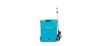 How Battery Sprayers Are Revolutionizing Modern Farming Practices