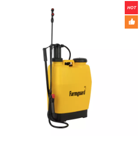  How To Fill A 5 Litre Pressure Sprayer?