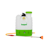 Agriculture PE Plastic High Pressure Charged Battery Knapsack Sprayer