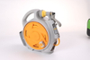 Professional Retractable Garden Hose Reel for Irrigation Car Washing