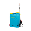 New customized branding electric knapsack rechargeable sprayer GF-20D-23Z