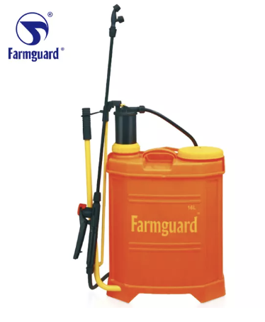 ​How Do Sprayers Work?