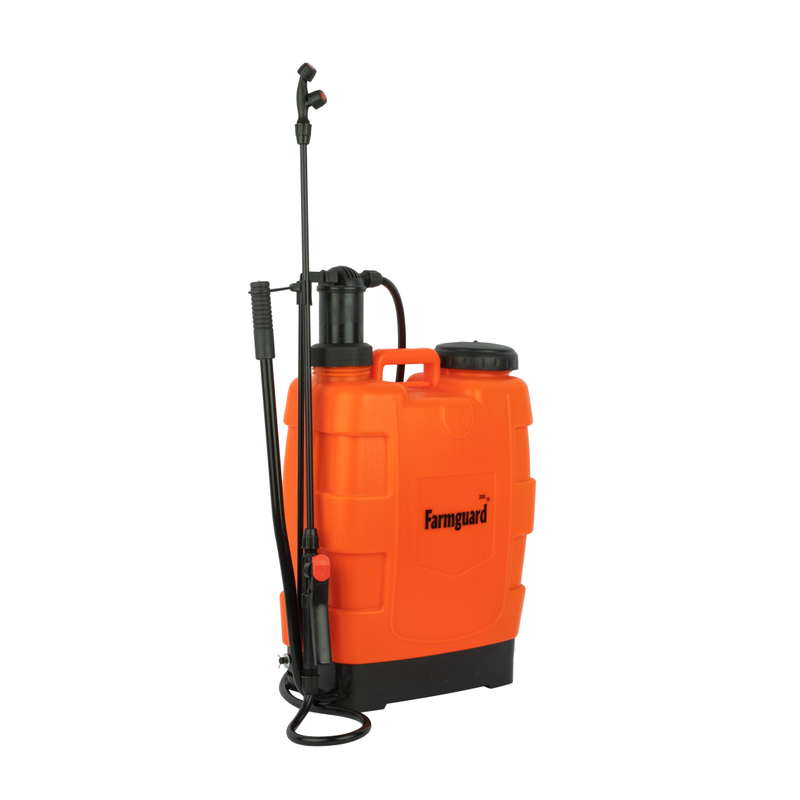 16L High Quality Disinfection Sprayer Agricultural Knapsack Hand Sprayer