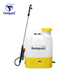 high pressure rechargeable agriculture battery electric sprayer GF-16D-02C