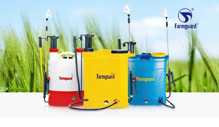 What Is The Use of Spray Machine in Farming?