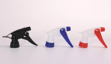 What Are The Different Types of Spray Nozzles?