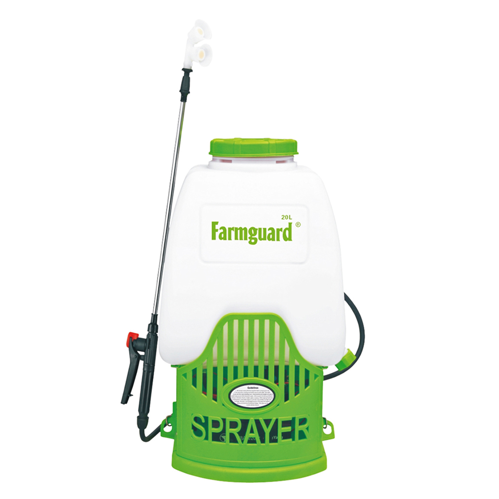 professional yard battery operated agricultural sprayer for sale GF-20D-01C