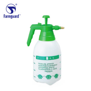 New Portable farm insect spray Hand trigger Sprayer with fine mist sprayer nozzle for garden for plastic bottle GF-1C