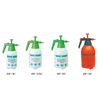 1L 1.5L 2L3L Compression Chemical Resistant Disinfection Sterilization Garden Hand Pressure Pump Sprayer GF-1.5C