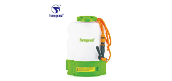 The Complete Guide To Choosing The Right Battery Sprayer for Your Needs
