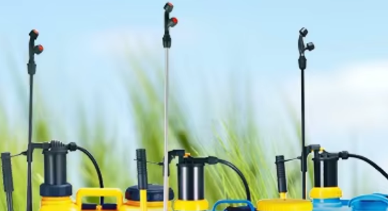How To Choose The Perfect Spray Nozzle？