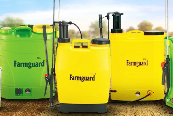 How Does Spraying Work?