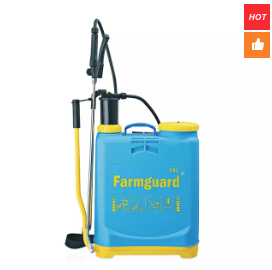 Manual Sprayer