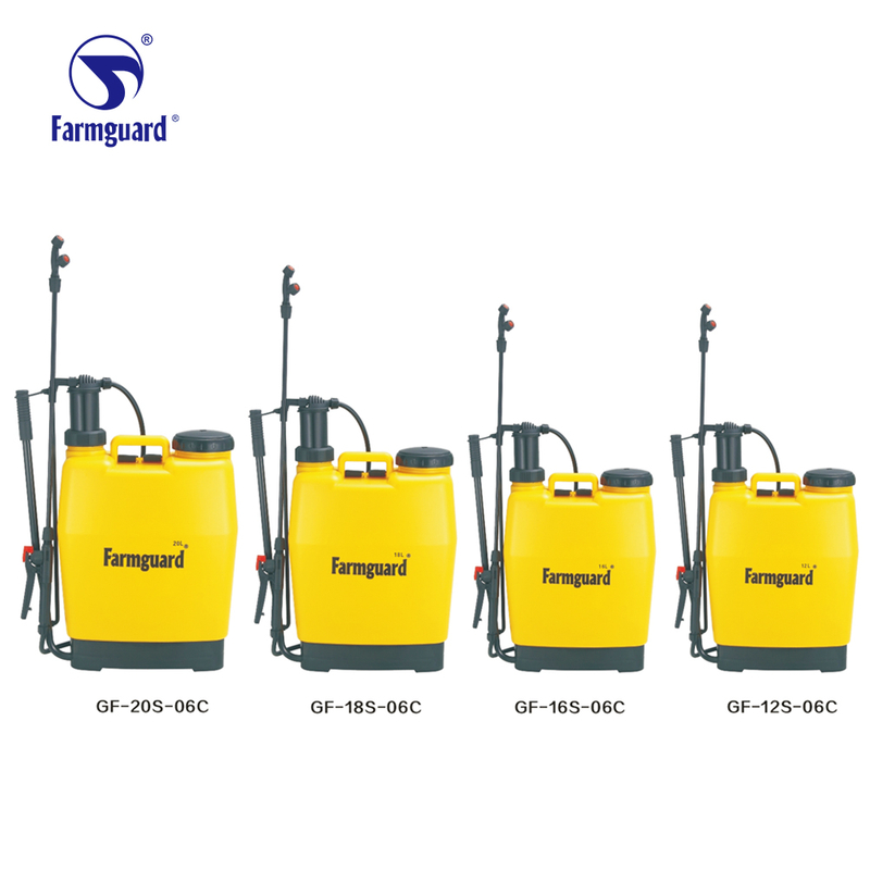 20 Liter Insecticide Farming Tool Pesticide Pest Control Sprayer