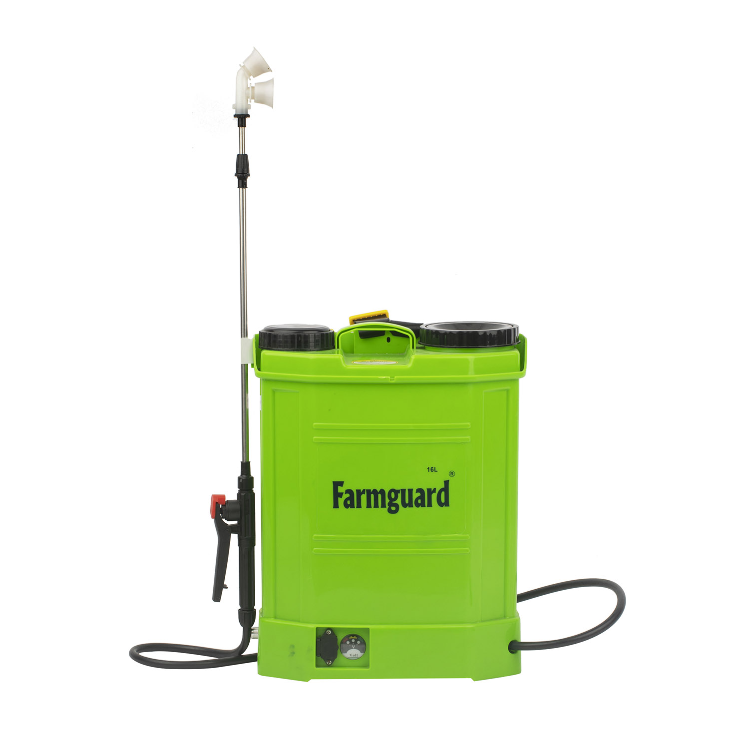 16L Agricultural Farming Tools Pesticide Electric Sprayer Pump GF-16D-09Z