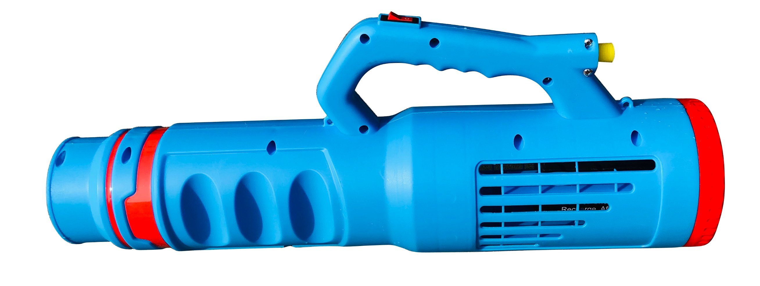 Handheld Agricultural Battery Mist Blower Power Sprayer GFB-02