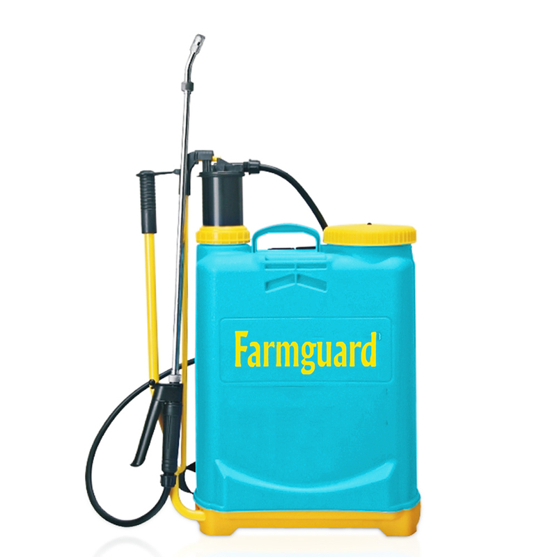 16 Liter Sprayer Agricultural Machinery Herramientas De Agricultural 16L Pulverizador Garden Farm tool GF-16S-01Z