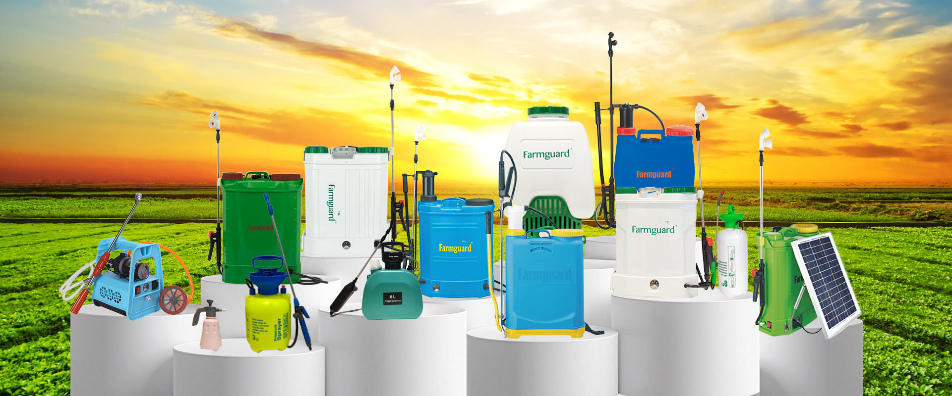 farmguard sprayer