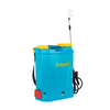 New customized branding electric knapsack rechargeable sprayer GF-20D-23Z