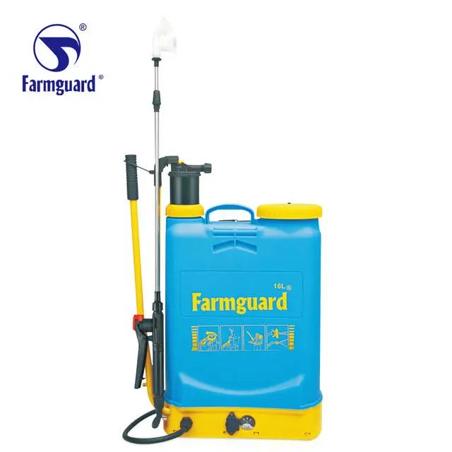 Why Do Hand Sprayers Stop Working?
