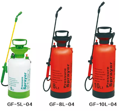 Garden Sprayer