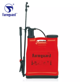 Can You Spray Weeds with A Knapsack Sprayer?