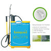 manual knapsack pesticide pump pressure sprayer GF-16S-01Z