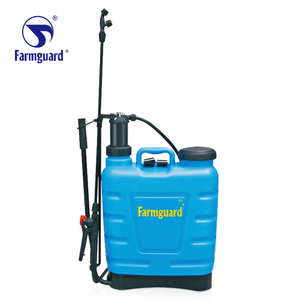 20L agri knapsack pesticide hand operated sprayer pump GF-20S-05C