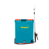 New rechargeable battery knapsack sprayer with mixed function GF-20D-24Z